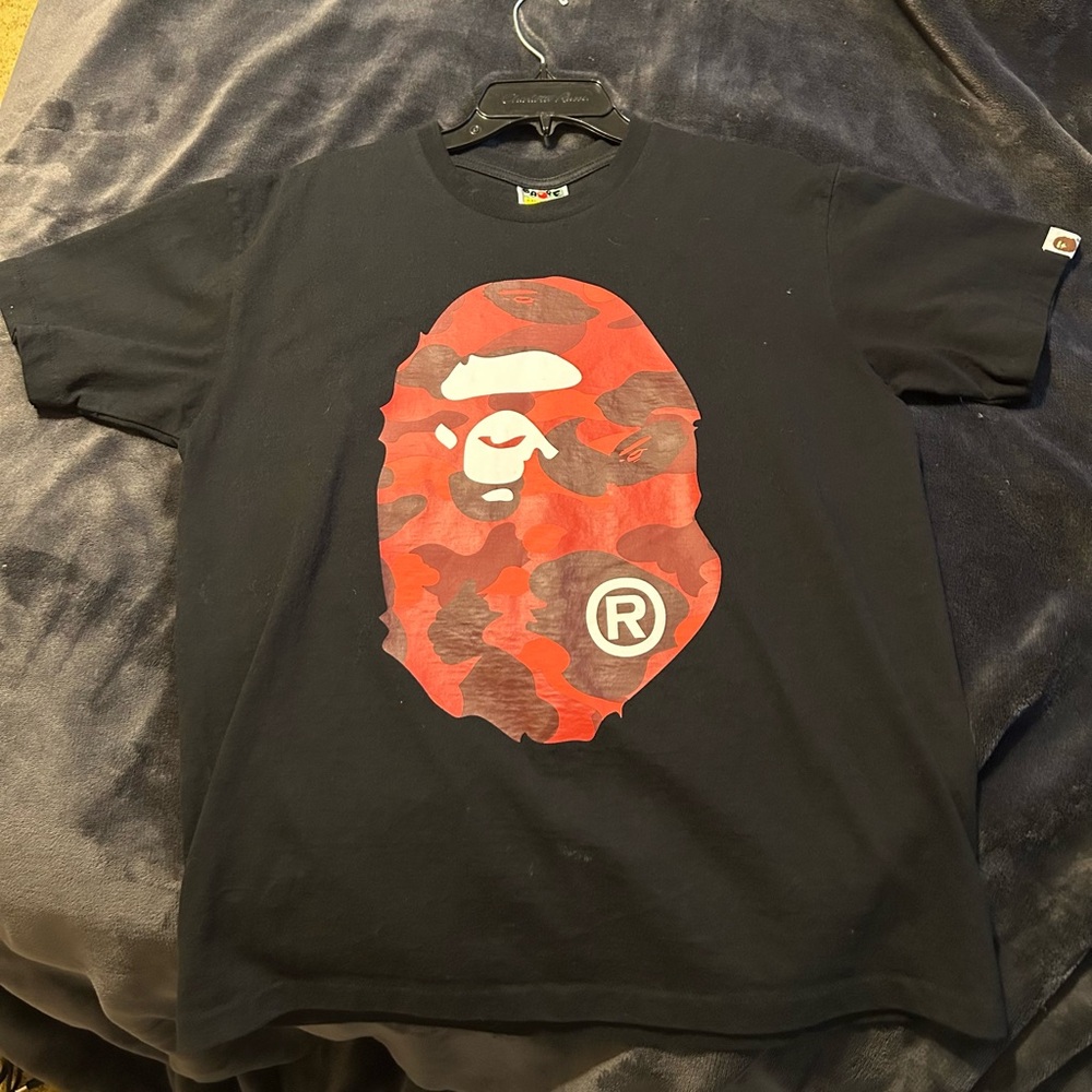 Bape tee